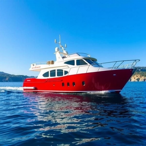 Eleganza Nautic Logo